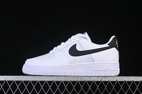 All categories Nk Air Force 1 Air Force series Nk Air Force 1 Low Air Force low-top GX foreign trade version Nike Air Force 1'07 Low Air Force 1 low-top casual sneakers CT2302-100
